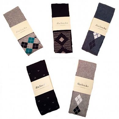 RuSocks �������� �� �������� � ��������   � ����������