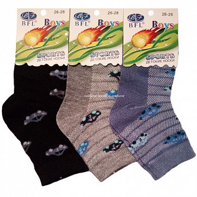 BFL ����� ������� ������� �� ��������� � ����������